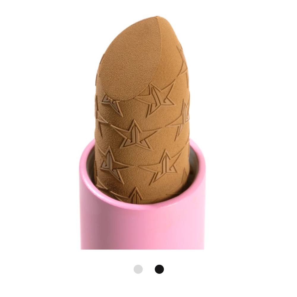 Jeffree Star Unphazed Lipstick